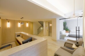 1 habitación 