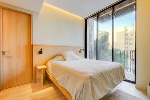 1 habitación 