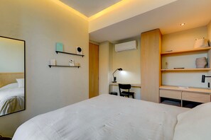 Exterior - Aristoteles Elegance Comfort 1 BR Apartment wit (Mexico City)