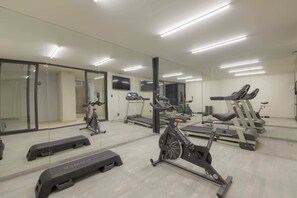 Exterior - Aristoteles Elegance Comfort 1 BR Apartment wit (Mexico City)
