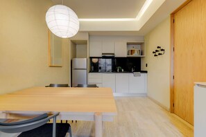 Apartment - Aristoteles Elegance Comfort 1 BR Apartment wit (Mexico City)