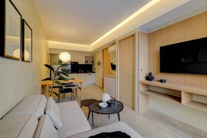 1 habitación 