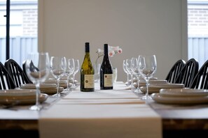 Dining - Seednest BBQ Cozy Family house (Alfredton)