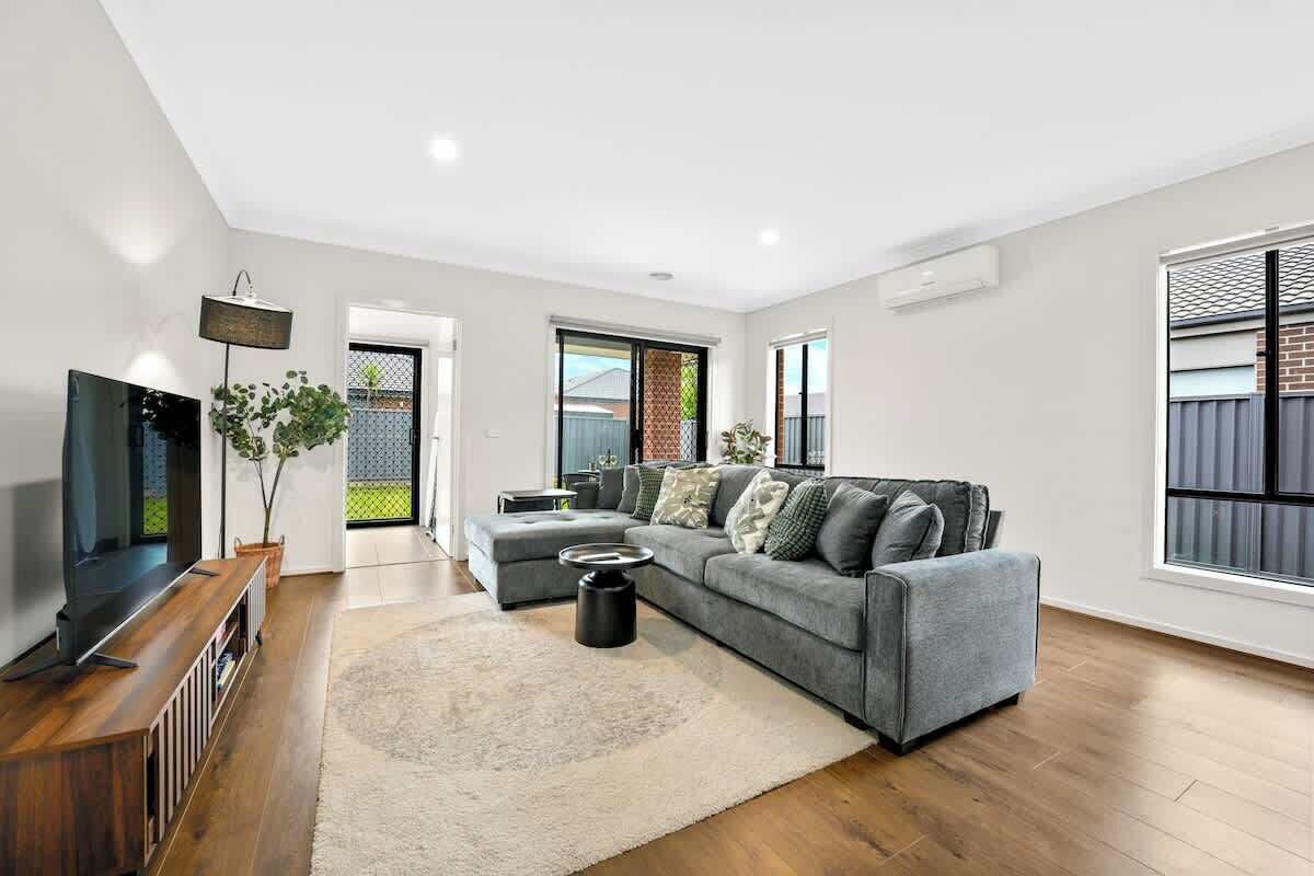 Fernseher, Arbeitsbereiche