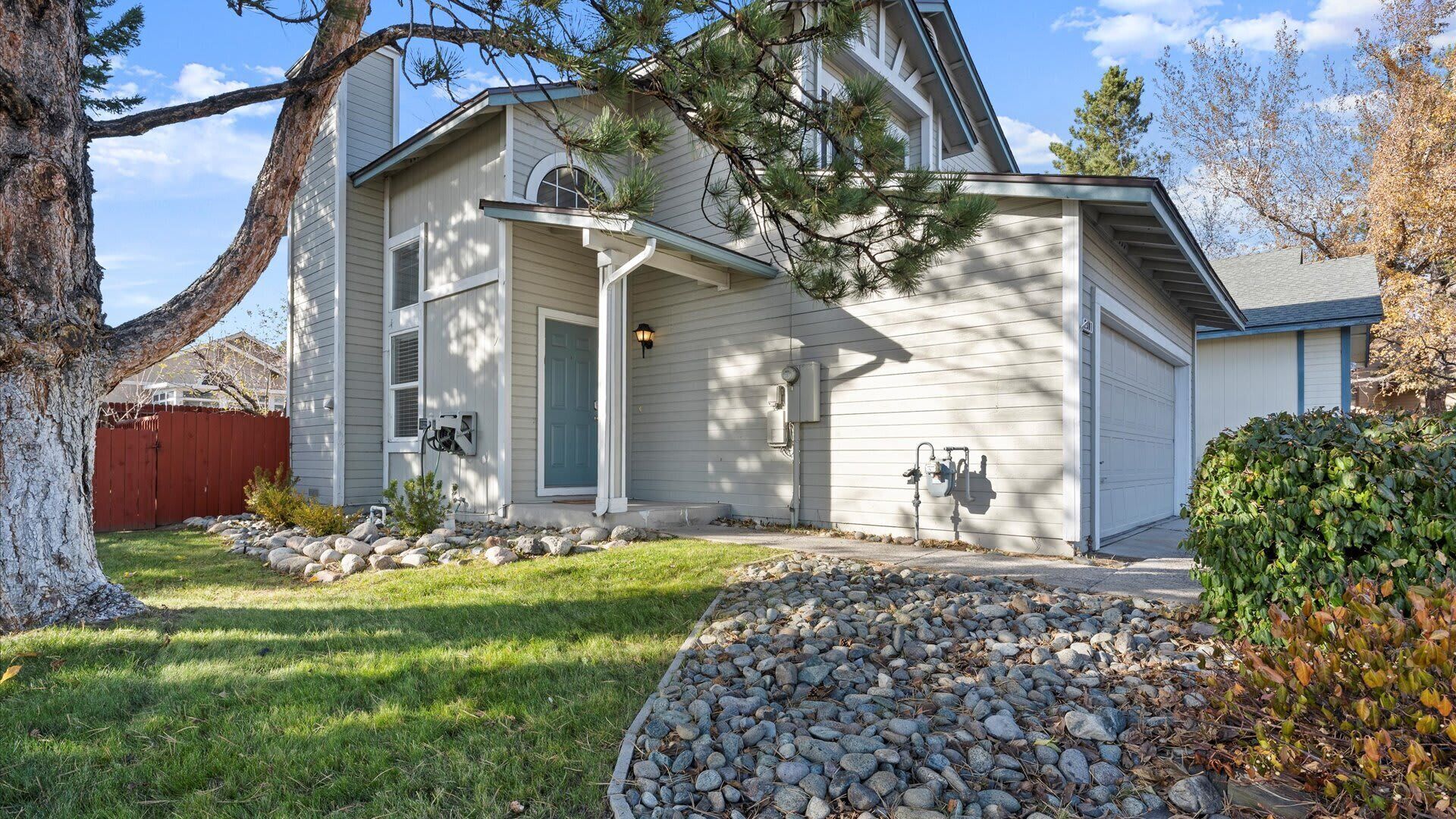 Hus | 3 soverom og internett