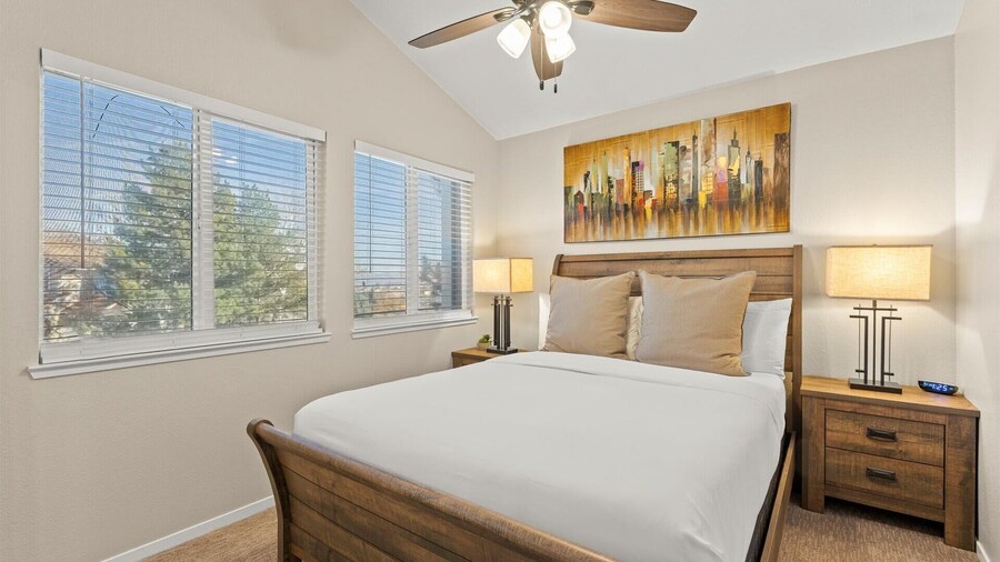 NEW Cityside Stay 3BR Retreat Near DT w Patio