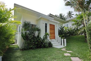 Exterior - Dreamy Jungle Villa (Ko Pha-ngan)