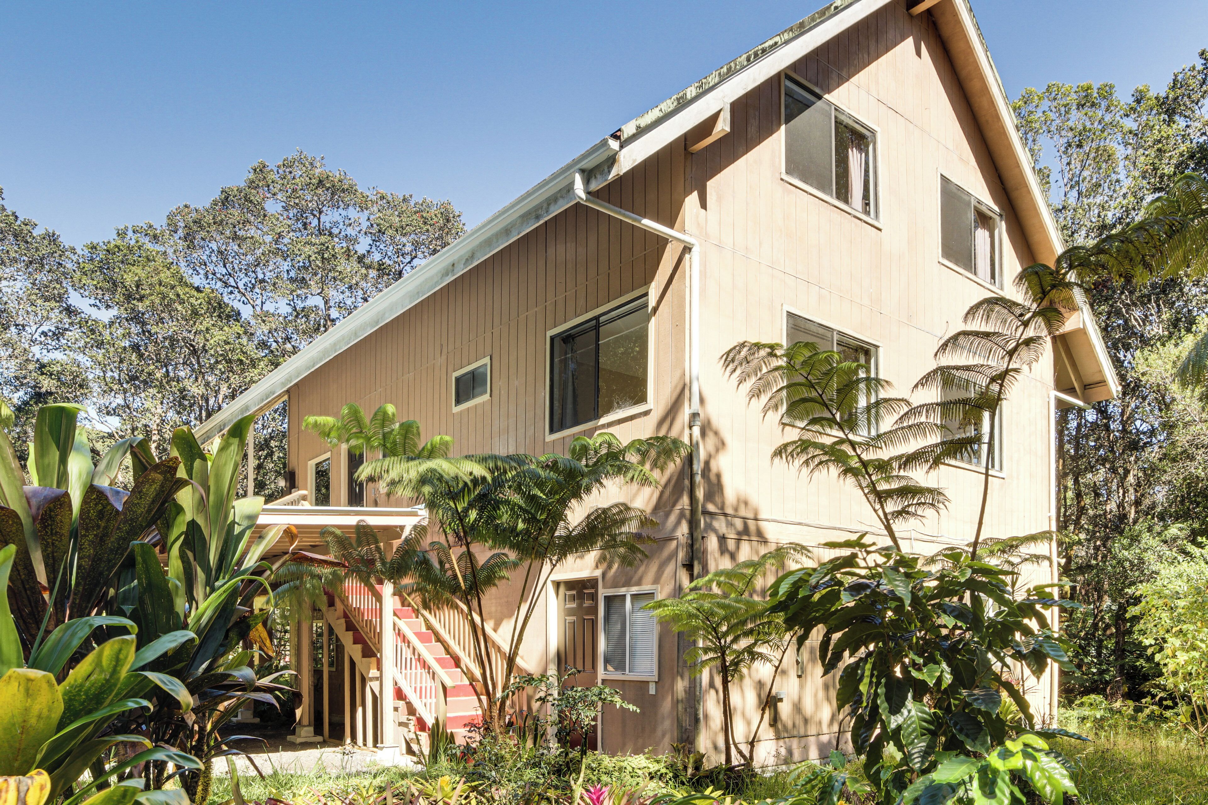 Home Exterior