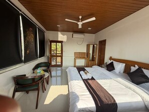 Free WiFi - Hotel Sharna The Laxman Niwas (Mount Abu)