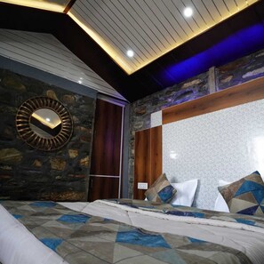 Free WiFi - Hotel Sharna The Laxman Niwas (Mount Abu)