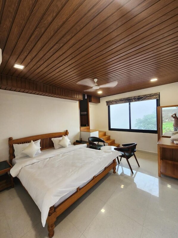 Free WiFi - Hotel Sharna The Laxman Niwas (Mount Abu)