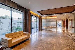 Recepción
