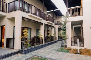 Exterior - Pride Premier Alwar (Alwar Rajasthan)