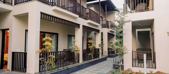 Pride Premier Alwar, Sariska 