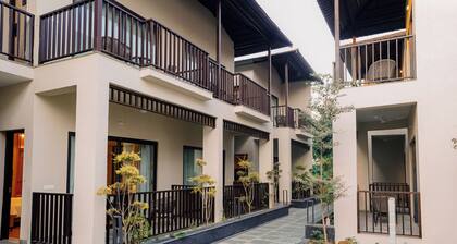 Pride Premier Alwar, Sariska