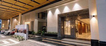 Pride Premier Alwar, Sariska 