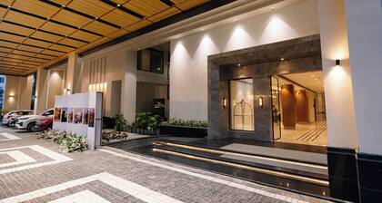 Pride Premier Alwar, Sariska