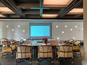 Meeting facility - E Hotel-Kuanzhai Alley (Chengdu)