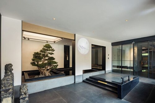 E Hotel-Kuanzhai Alley