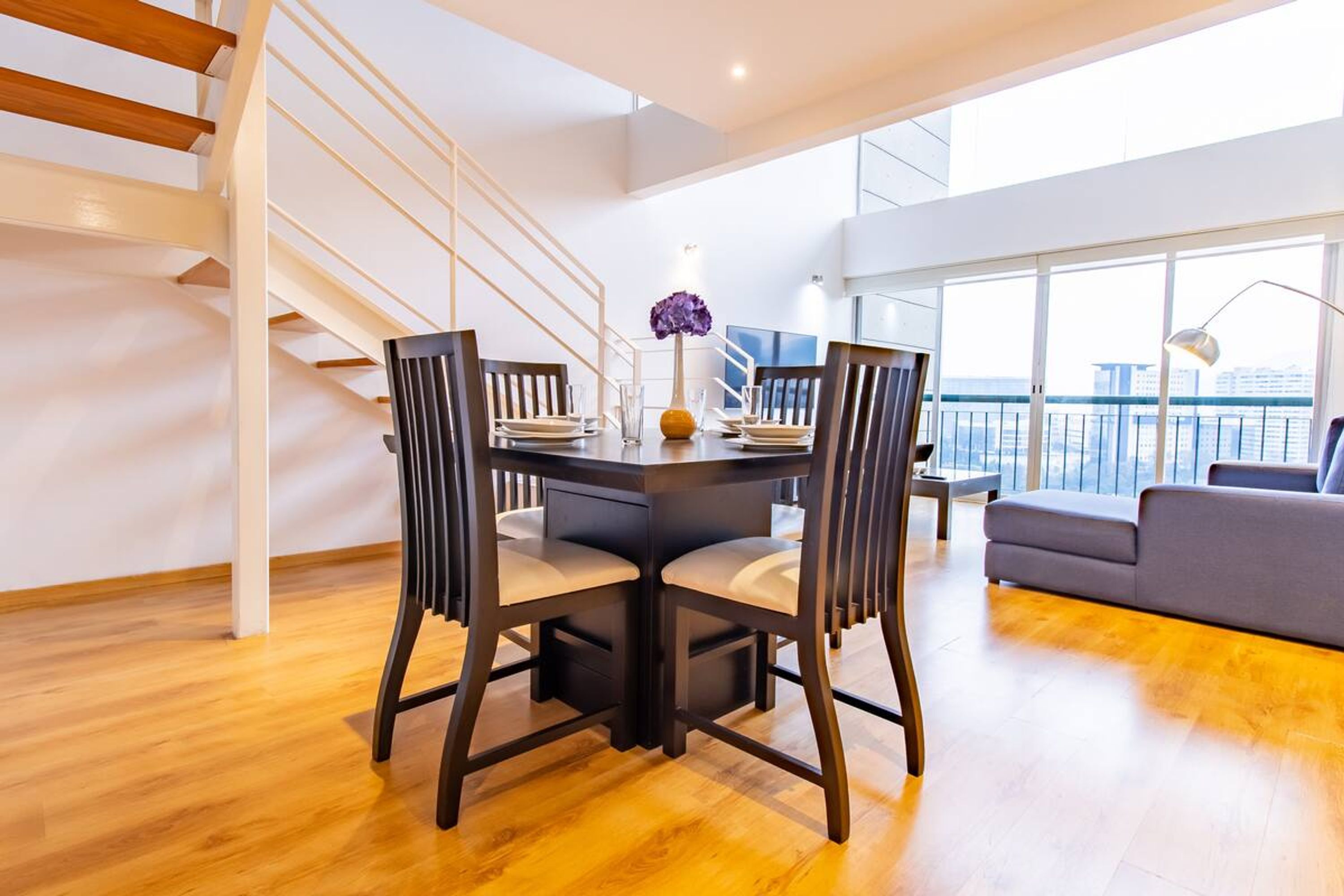 Appartement | 2 chambres