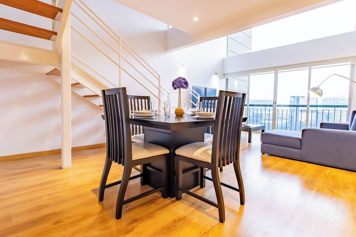 Appartement | 2 chambres