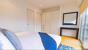 House | 2 bedrooms - The Creek Block Exclusive Modern 2 Bedroom Apartment With in Santa Fe (Mexico City)
