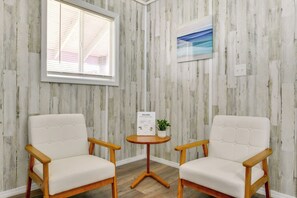 Interior - Near Dtwn & Space Center: Tiny Home in Picayune (Picayune)