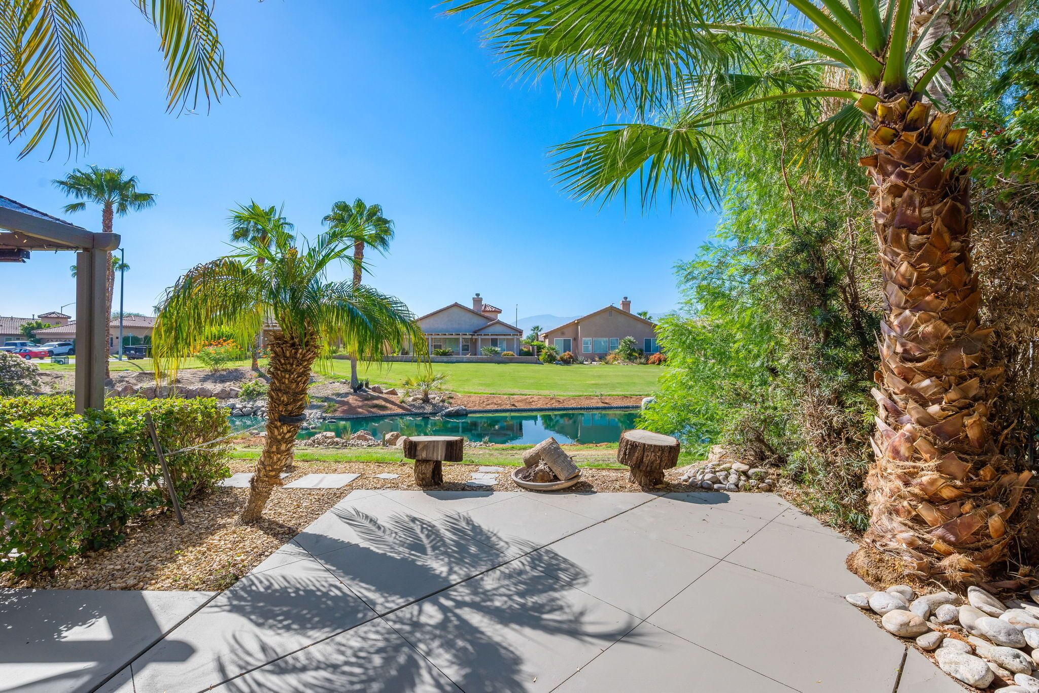Family House, Garden View | Terrace/patio