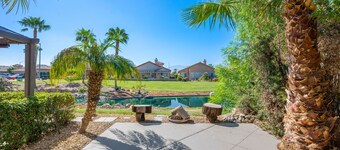 Cozy Home in Gated Country Club