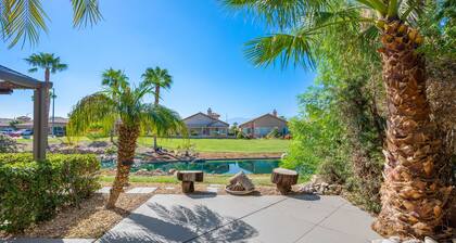 Cozy Home in Gated Country Club