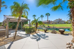 Exterior - Redford (Indio)