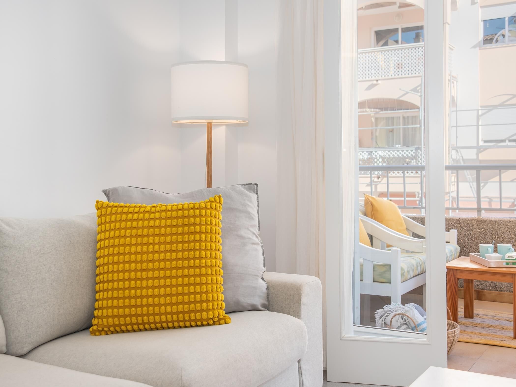 Apartment | 2 bedrooms