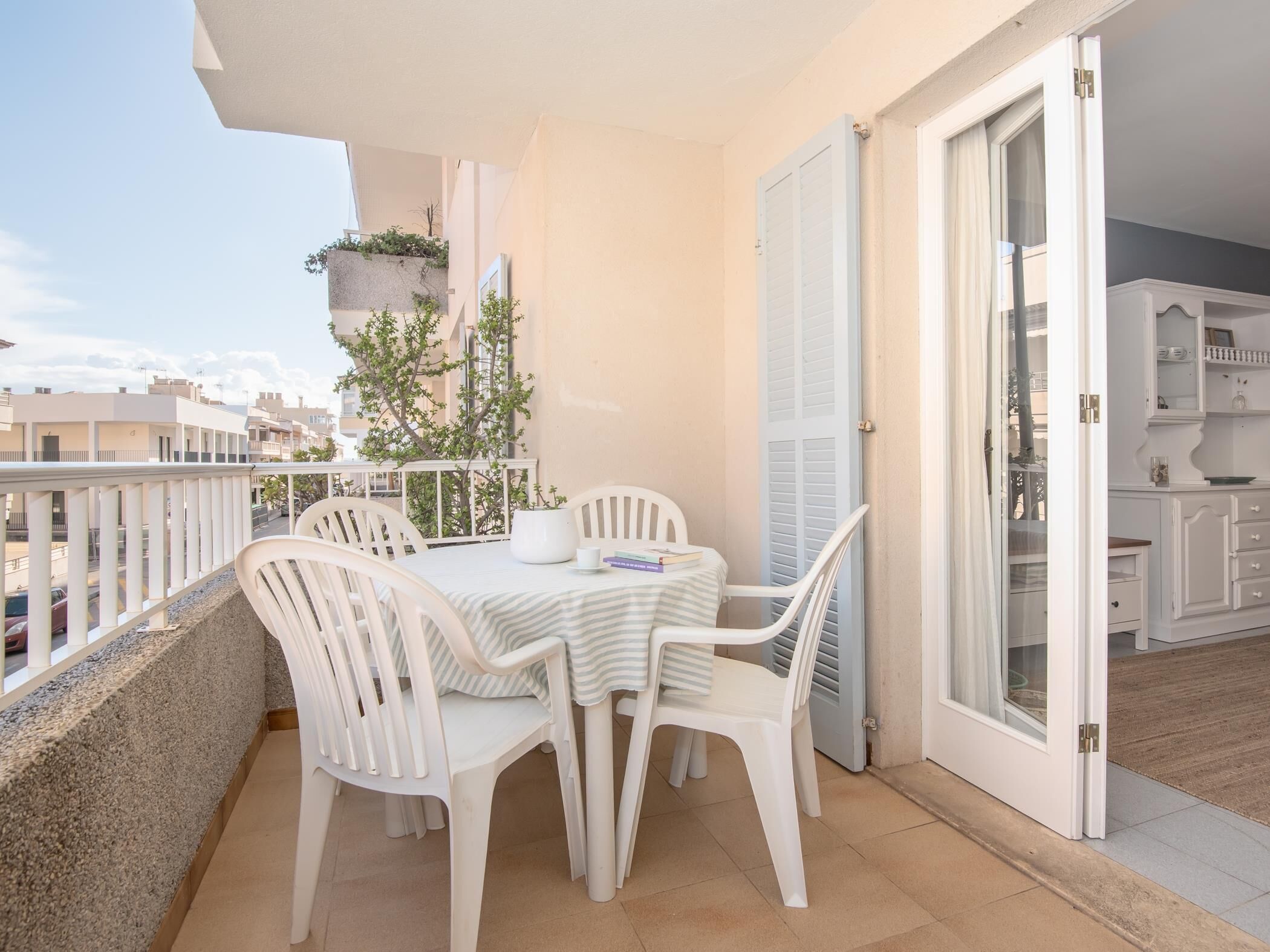 Apartment | 2 bedrooms