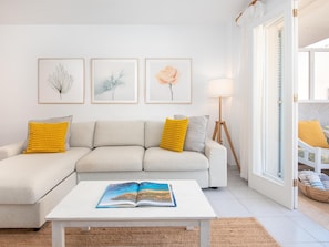 Ferienhaus | 2 Schlafzimmer