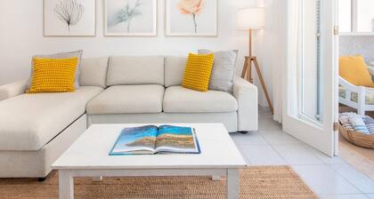 Apartamento de Verano a 50 Metros DEL Puerto
