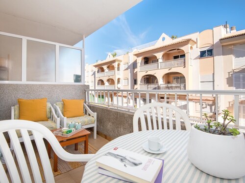 Apartamento de Verano a 50 Metros DEL Puerto
