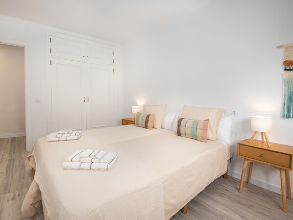 House | 2 bedrooms - Cervantes in Col nia de Sant Jordi (Ses Salines)