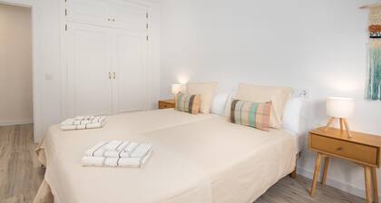 Cervantes in Col nia de Sant Jordi