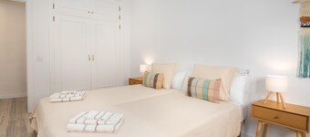 Cervantes in Col nia de Sant Jordi