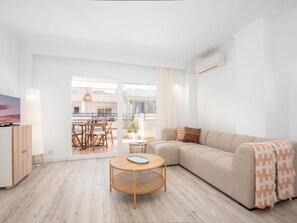 House | 2 bedrooms - Cervantes in Col nia de Sant Jordi (Ses Salines)