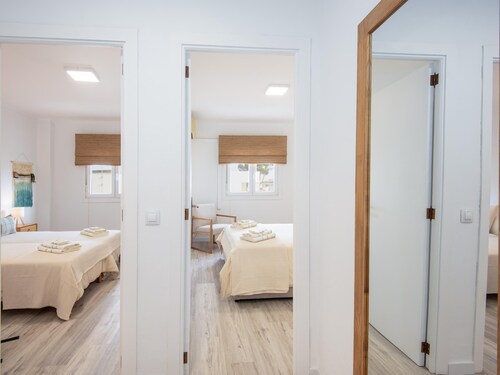 Cervantes in Col nia de Sant Jordi