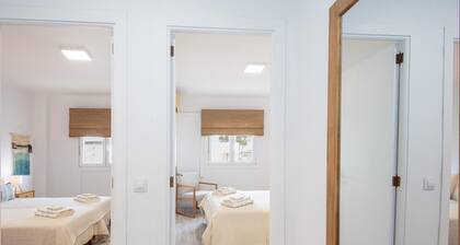 Cervantes in Col nia de Sant Jordi