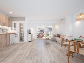 House | 2 bedrooms - Cervantes in Col nia de Sant Jordi (Ses Salines)