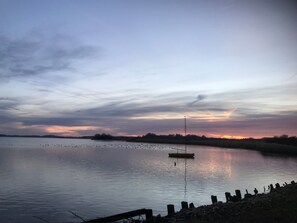 Miscellaneous - Holiday Home "Beautiful View" – Relaxation by the Schlei (Hasselberg)