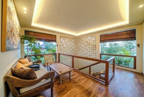 Interior - Bali Luxury Escape in Canggu (Canggu)