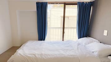 Rideaux occultants, Wi-Fi gratuit