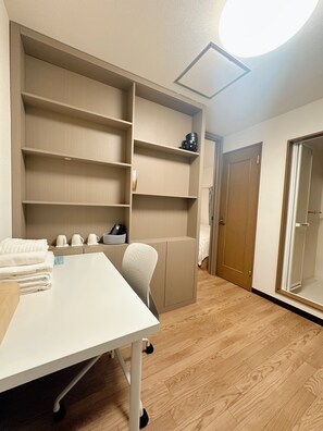 Exclusive Penthouse, 1 Double Bed with Sofa bed, Private Bathroom, City View | Living area