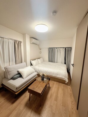 منطقة المعيشة