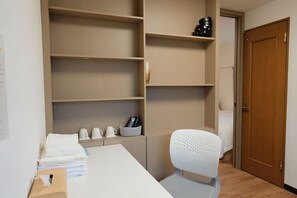 Exclusive-kattohuoneisto, 1 parisänky ja vuodesohva, oma kylpyhuone, kaupunkinäköala | Pimennysverhot, ilmainen Wi-Fi