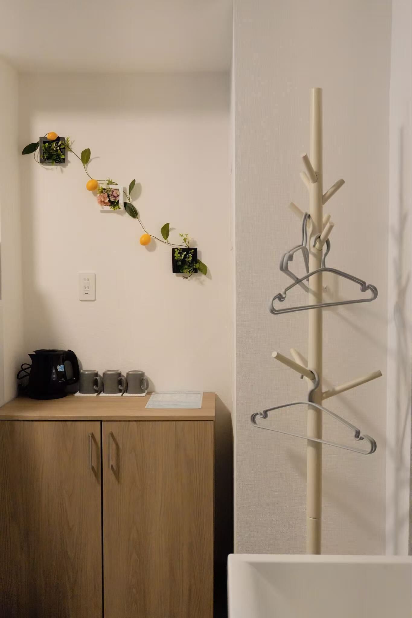 Japanese-style Triple Room, Multiple Beds, Non Smoking, Private Bathroom | Blackout drapes, free WiFi